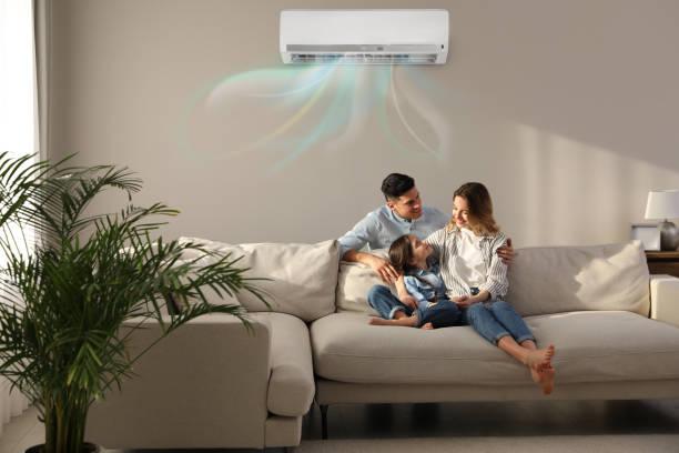 Best HVAC Air Duct Cleaning  in Boonville, IN