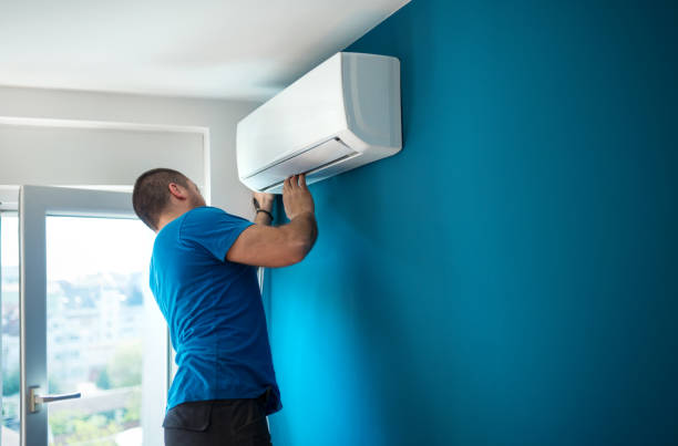 Best Residential HVAC Services  in Boonville, IN
