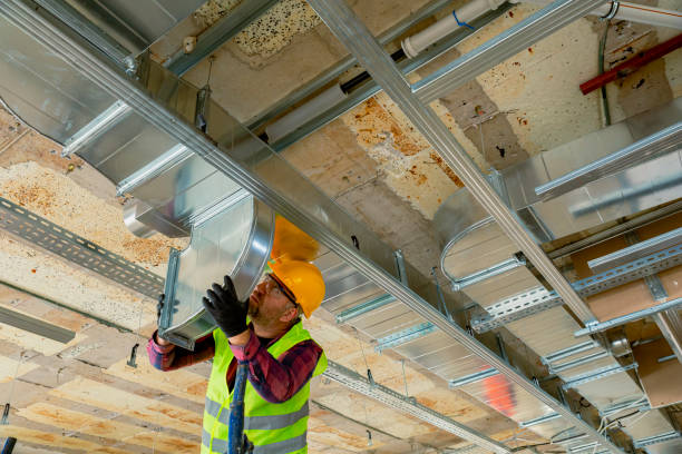 Best Ductless HVAC Repair  in Boonville, IN