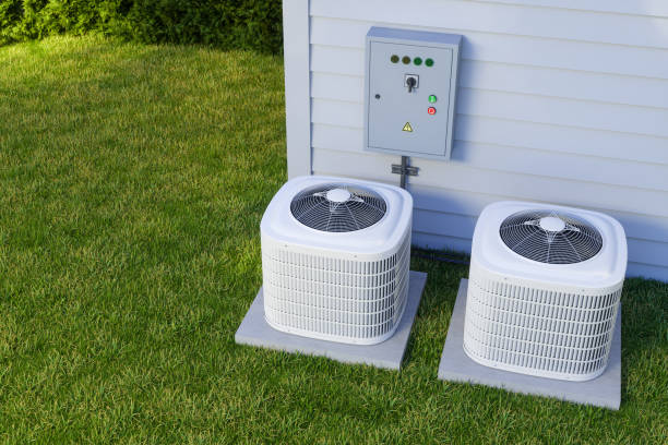 Best HVAC Maintenance Near Me  in Boonville, IN