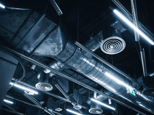 Best HVAC Air Duct Cleaning  in Boonville, IN
