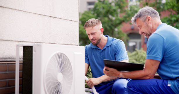 Best HVAC Maintenance Plan  in Boonville, IN