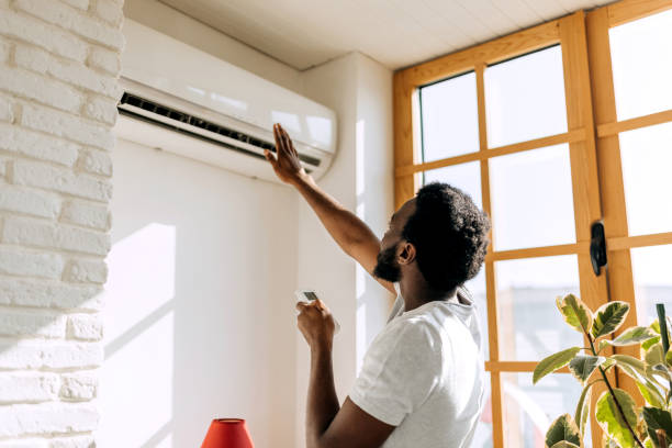 Best Furnace Repair Near Me  in Boonville, IN