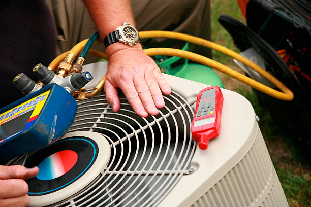 Best Local HVAC Companies  in Boonville, IN