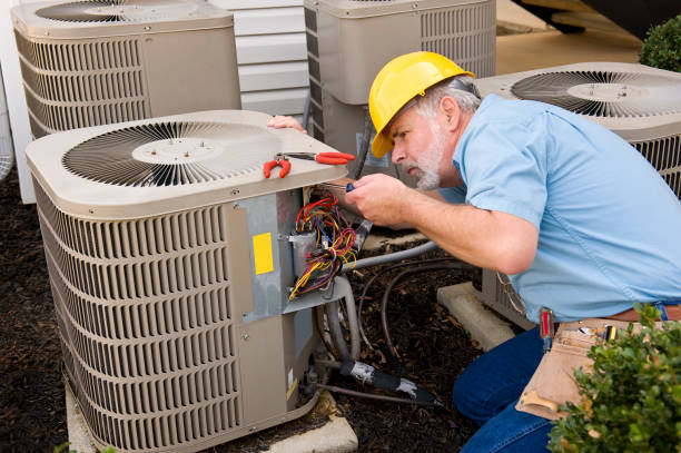 Best Furnace Repair Near Me  in Boonville, IN