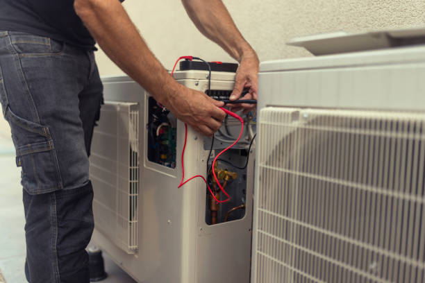 Best HVAC Replacement Cost  in Boonville, IN