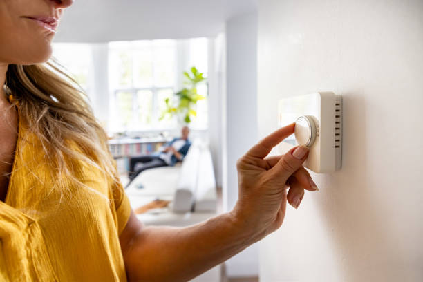 Best Affordable HVAC Services  in Boonville, IN