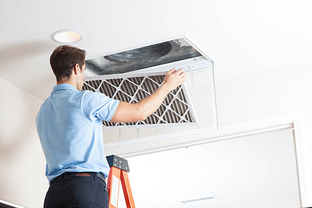 Best HVAC Companies Near Me  in Boonville, IN