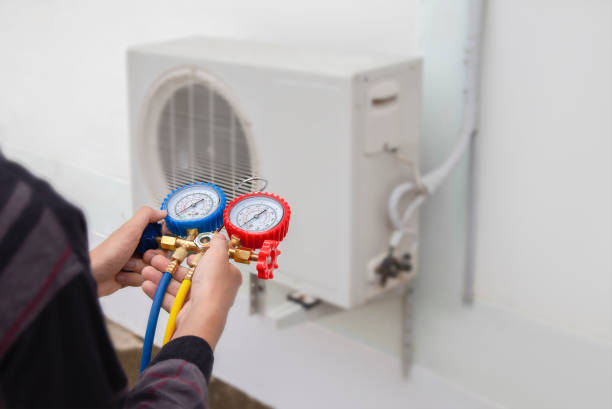 Best Affordable HVAC Services  in Boonville, IN