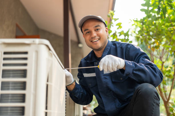 Best Commercial HVAC Repair  in Boonville, IN