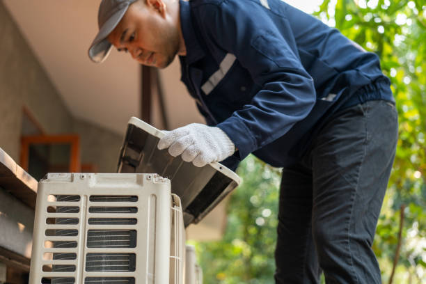 Best HVAC Companies Near Me  in Boonville, IN